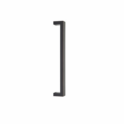Emtek Keaton Appliance Pull (Concealed Surface Mount)