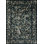 Tapis bleu marine Rifle Paper Co. x Loloi Laurel