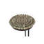 Ryde C Table End Table