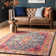 Norgren Oriental Area Rug
