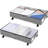 1 Piece Underbed Storage