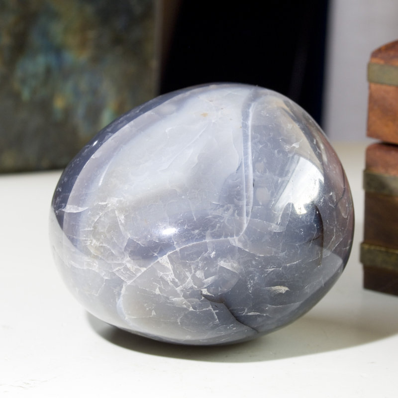 Heppern Crystal