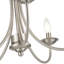 Plafonnier semi-encastré Easton-88580213