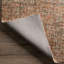Tapis kaléidoscope en laine touffeté à la main Gilboa-22794696