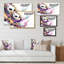 Styliste à la mode dans des couleurs vives - reproduction de cadre photo sur toile-1956806121-1956806120