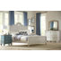 Oakman Piece Bedroom Set
