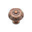 CK Series 1 1/2" Diameter Mushroom Knob-12829874-12829879
