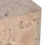 Avena Wood End Table-1746610612