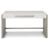 Foundations Solid Wood Writing Desk