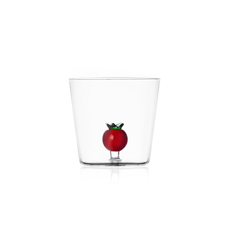 Vegetables - Tumbler Tomato 11.8 Oz