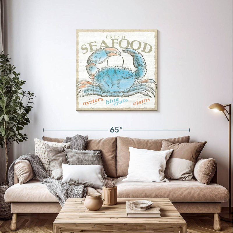 Brampt Seaside Life II