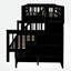 Lit superposé simple, lit gigogne simple, pour un lit gigogne de rangement amélioré avec teinte et organisation fonctionnelle et efficace-23843024