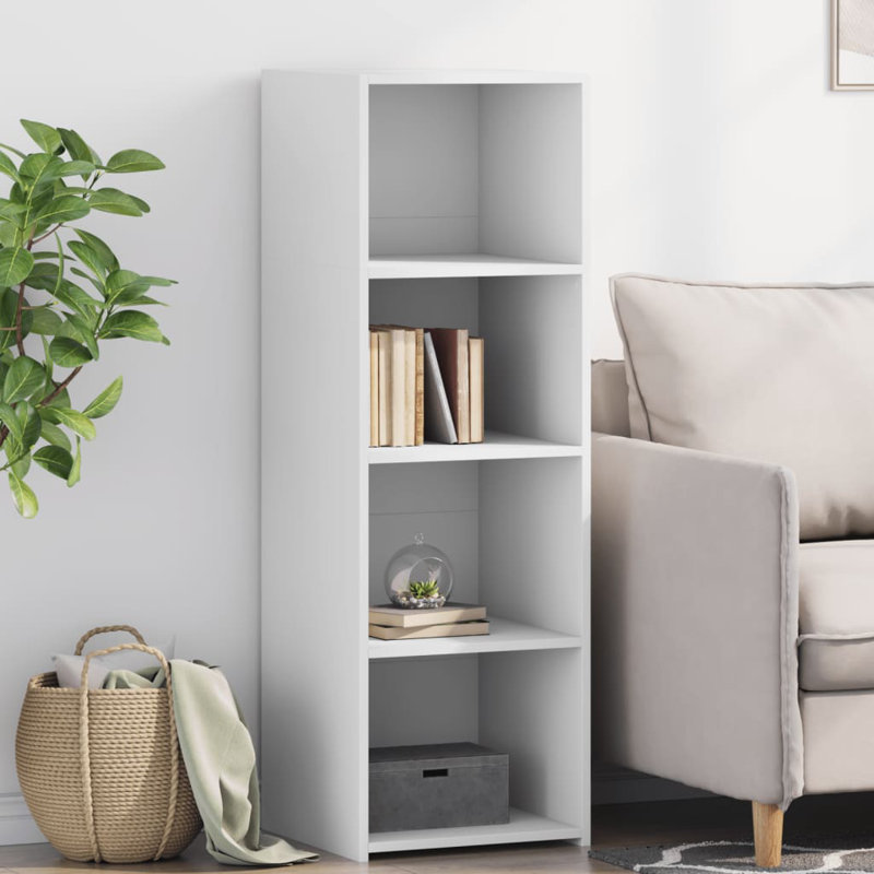 Alezay 40cm Sideboard, White