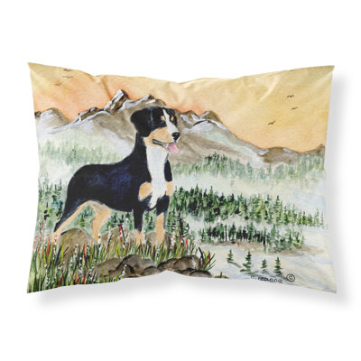Entlebucher Microfiber