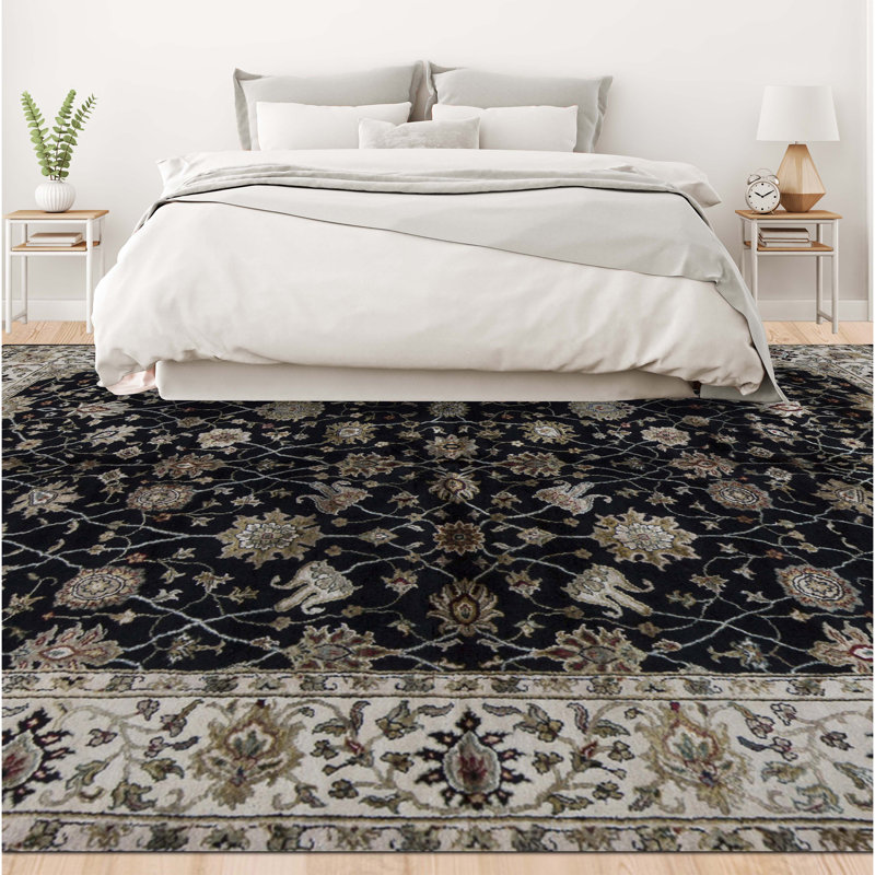One-of-a-Kind 6'1" X 9'4" Area Rug