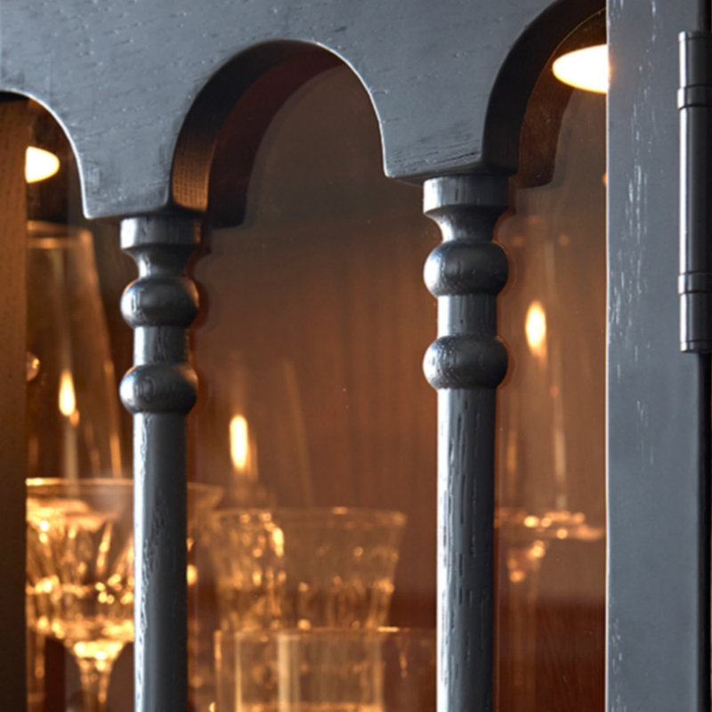 Buffet haut de gamme