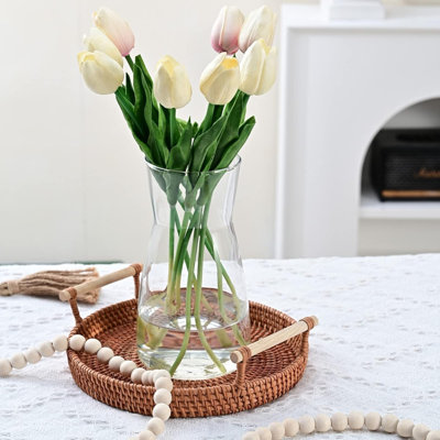 Glass Table Vase