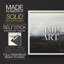 Moment in Space II - Reproduction encadrée - Restickable-800239186-800239194