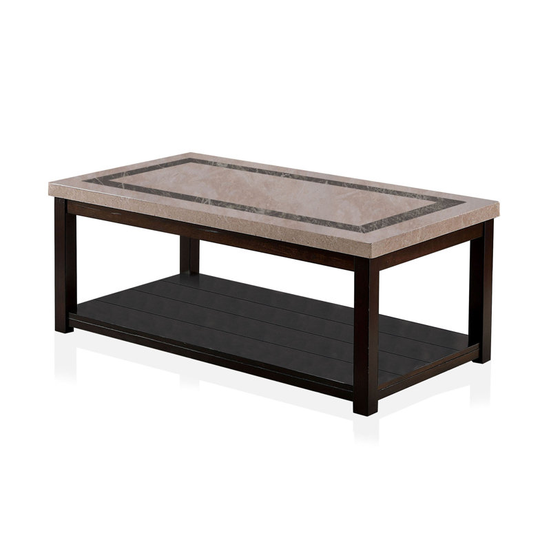 Ensemble de tables basses 3 pièces Fanestil