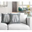 Housse et insert de coussin décoratif intérieur / extérieur en mélange de polyester-1146500363-1146500375