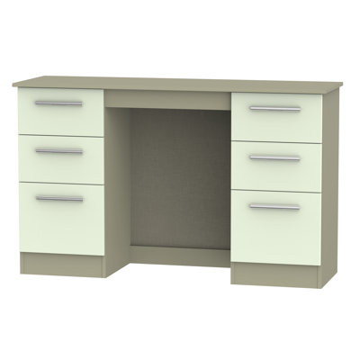 Fully Assembled Lyman Dressing Table