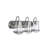 Malmesbury 3 - Light Dimmable Vanity Light-474166361