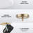 Semi Flush Mount Ceiling Light