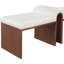 Banc en cuir Delphine Vegan-1091688937-1091688939