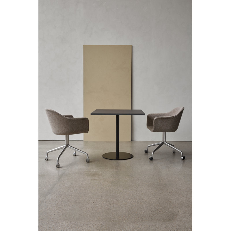 Harbour Dining Table, Counter Height, Sand Stone
