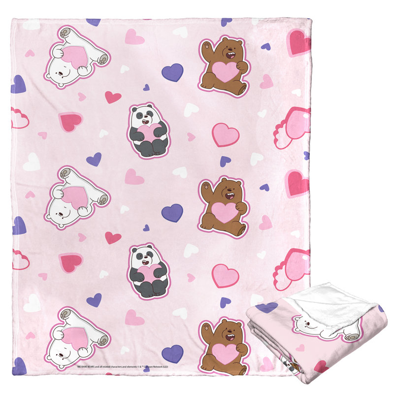 Throw Blanket