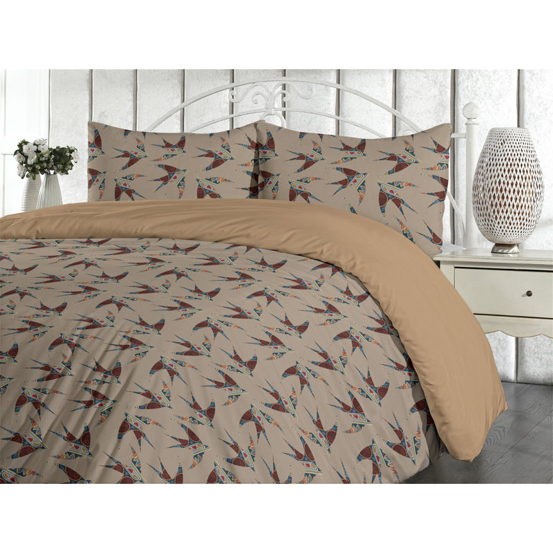 Duvet Cover, California King Duvet Cover + 2 Standard Shams