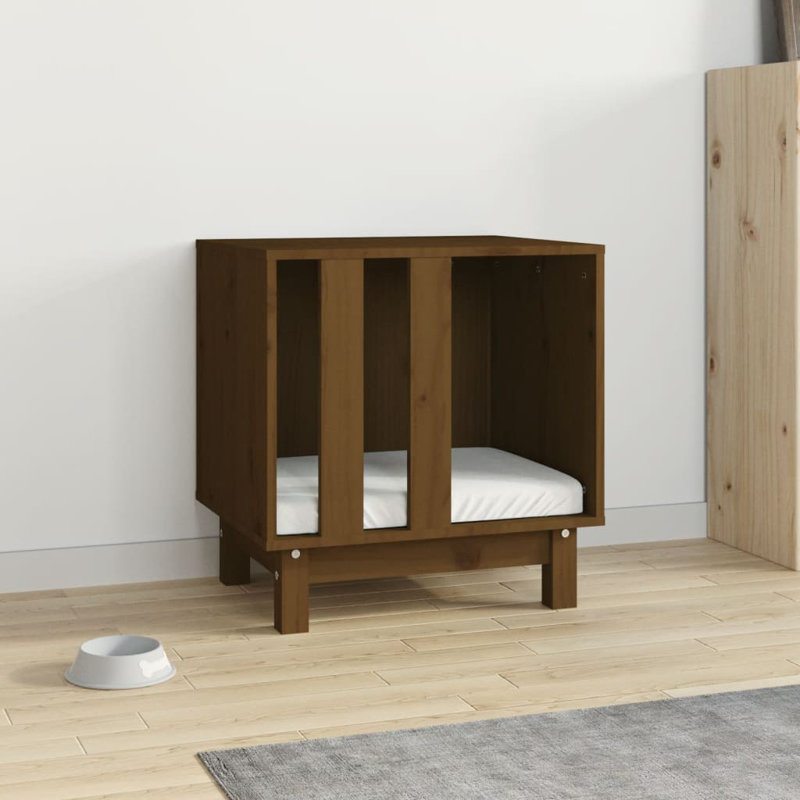 Hammonds Furniture Style Crate