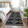 Southwestern Indoor Rug