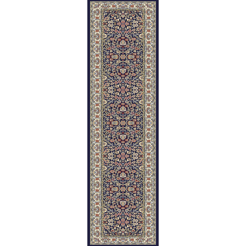 Attell Oriental Indoor Rug, Runner 2'2" x 11'