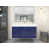 Bleu nuit brillant est en rupture de stock