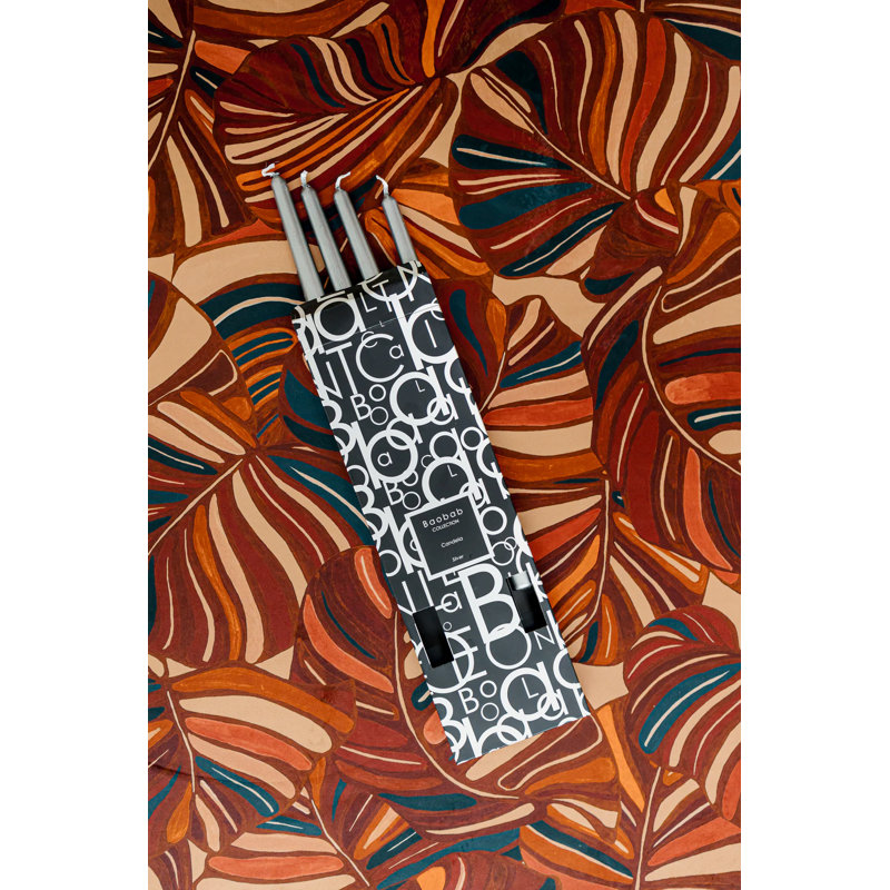 Candle Sticks Candela, Silver
