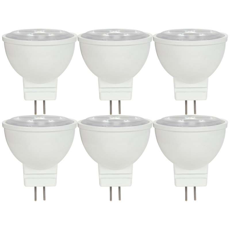 3 Watt LED Bulb, 2700K