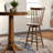 Knaack Swivel Counter Stool