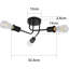 Semi Flush Mount