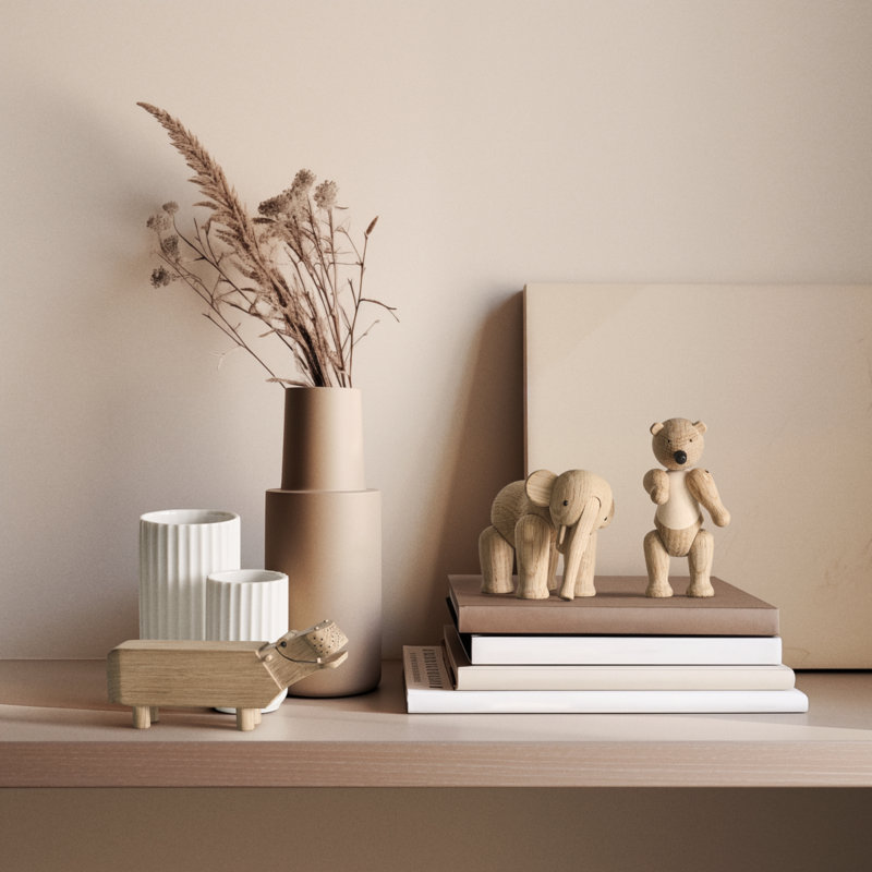 Animals Figurines & Sculptures