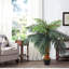 Artificial Potted Plant Palm Tree for Home Decoration