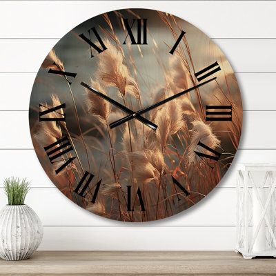 Horloge murale Sonderborg