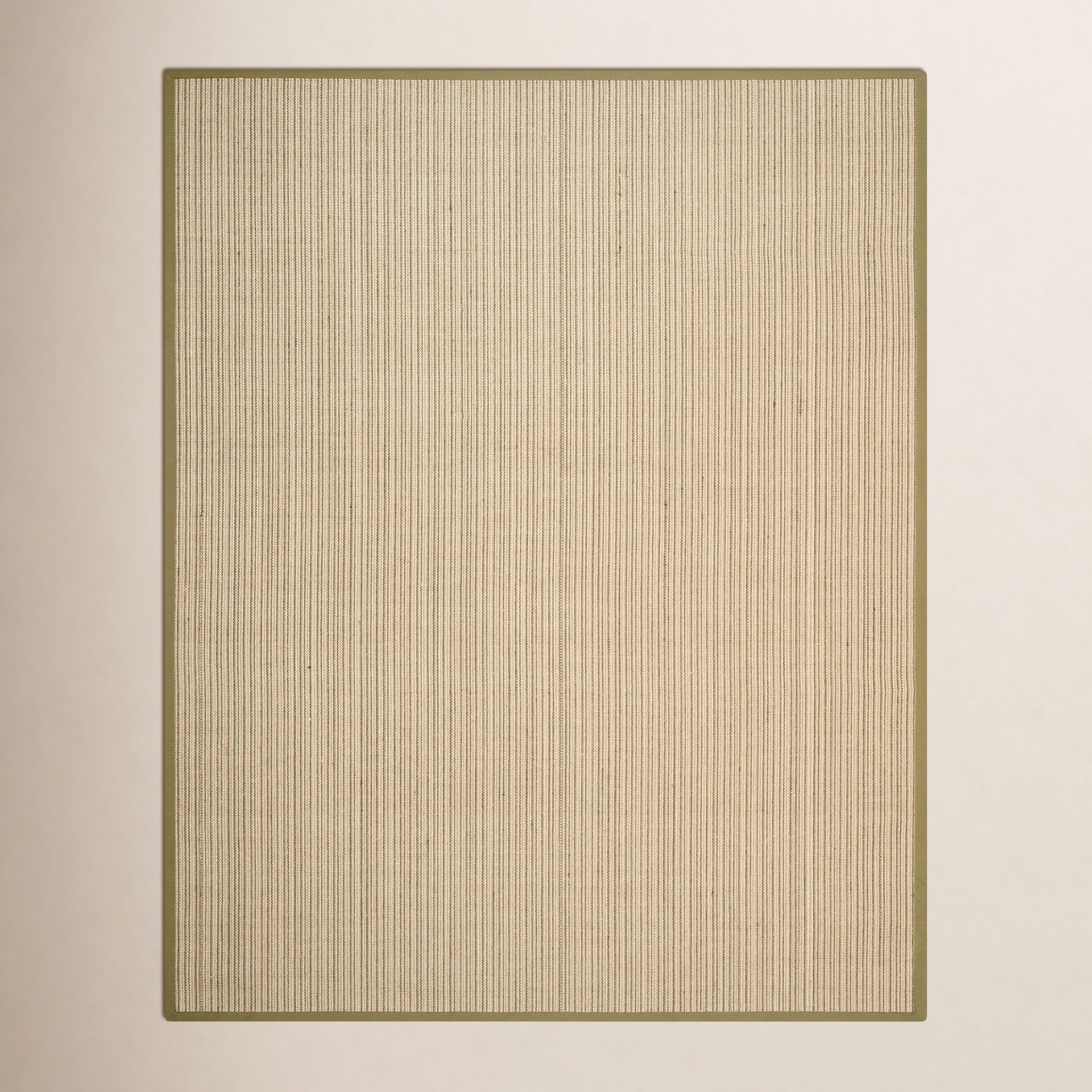 Natural Jute Rug, Rectangle 9' x 12'