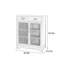 Meuble de rangement chinois pour chaussures chinoises-100606265