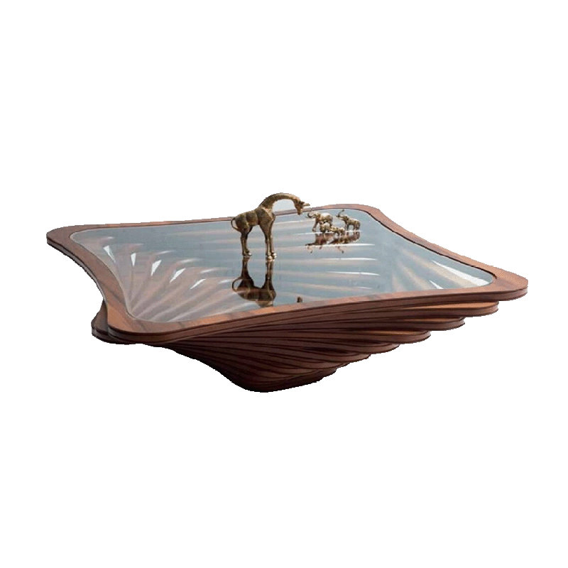 Table basse Solid