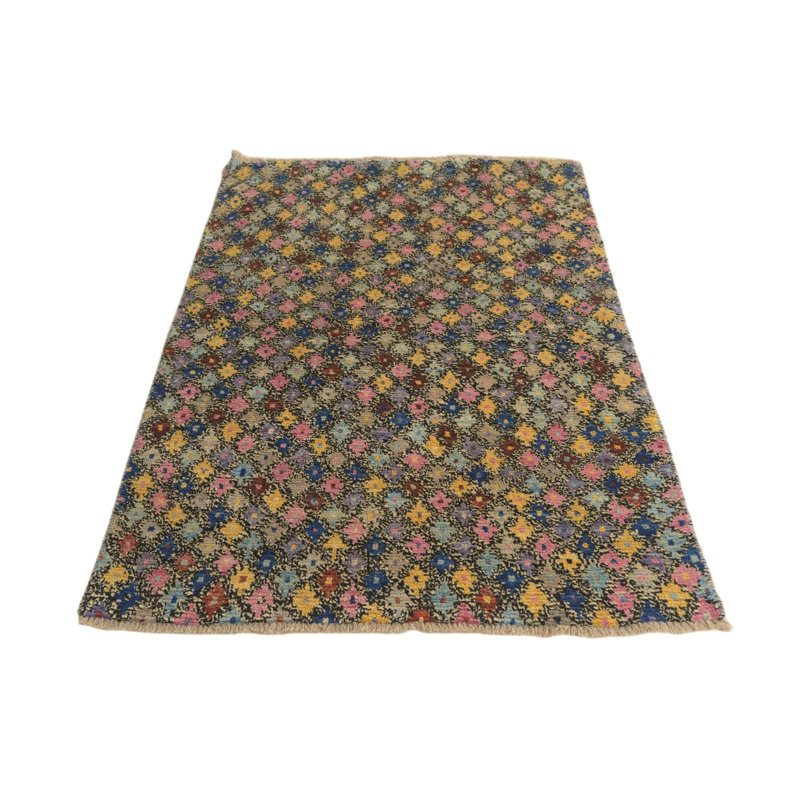 4x6 Peter Multi Rug
