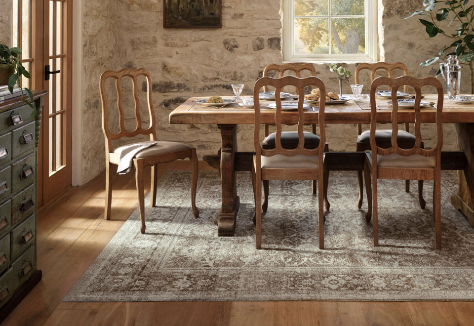 Découvrez nos tapis