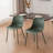 Meli Armless Dining Chairs-1120244404