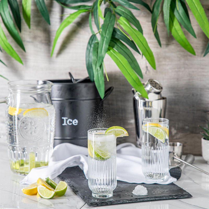 395ml Highball Glass, 24