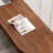 Leisure partition solid wood bar table-1506452836